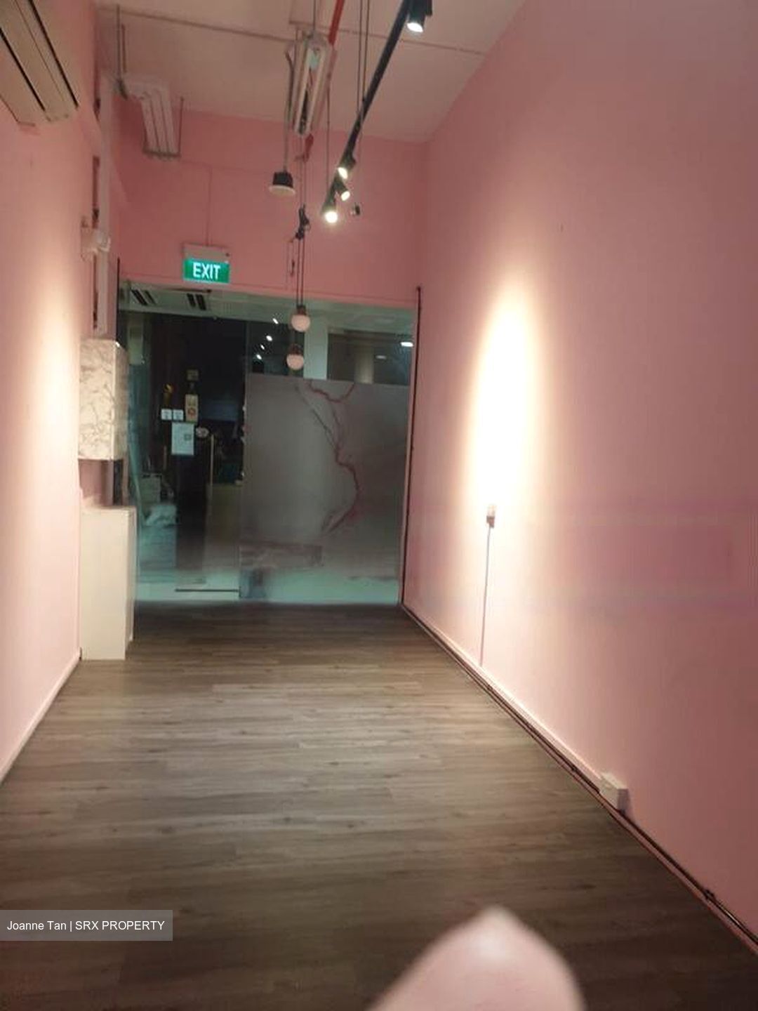 The Promenade@Pelikat (D19), Shop House #464191281